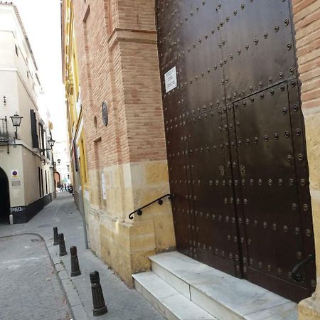 Apartamento Mirador Duplex Terrace 5 pax Sevilla Exterior foto